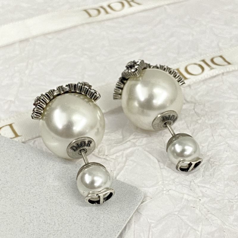 Christian Dior Earrings